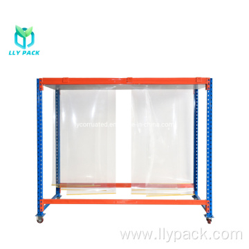 Consumables flexo printing slotter spare parts Hanging Frame